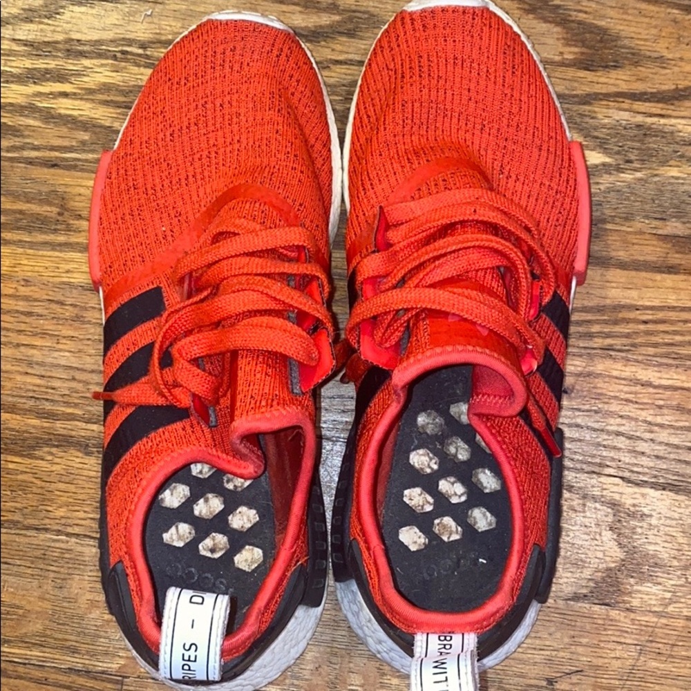 Adidas “nmd”